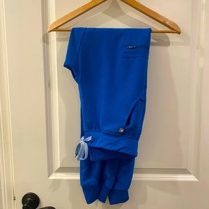 Figs Zamora Joggers Scrub Pants